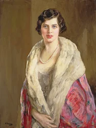 Lady Victoria Bullock